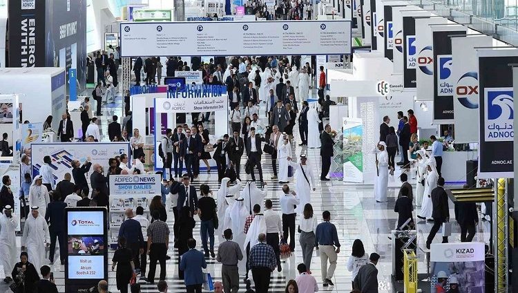 قرارات «كوب 26» تتصدر النقاشات في «أديبك 2021»