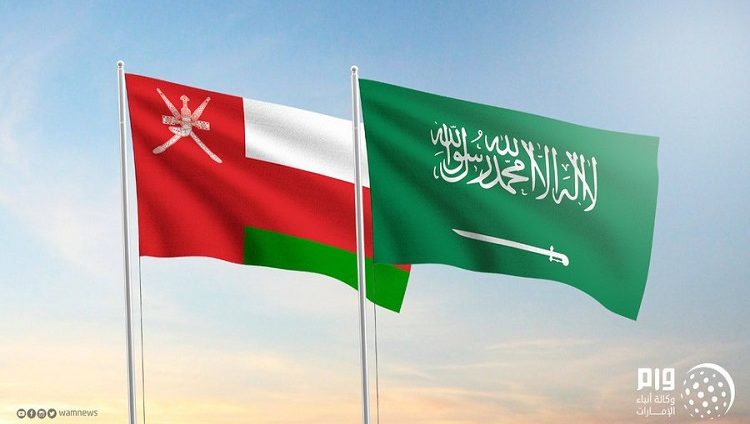 عُمان والسعودية توقعان 13 مذكرة تفاهم تتعلق بالعمل المشترك في القطاعات الاقتصادية