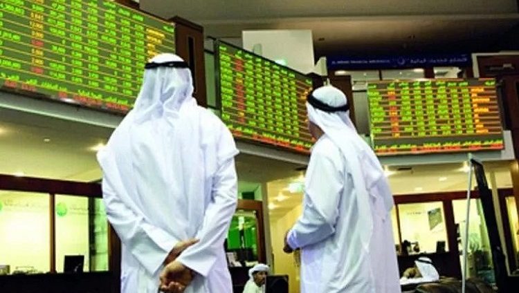 العقار يدعم سوق دبي للارتفاع للجلسة الرابعة على التوالي