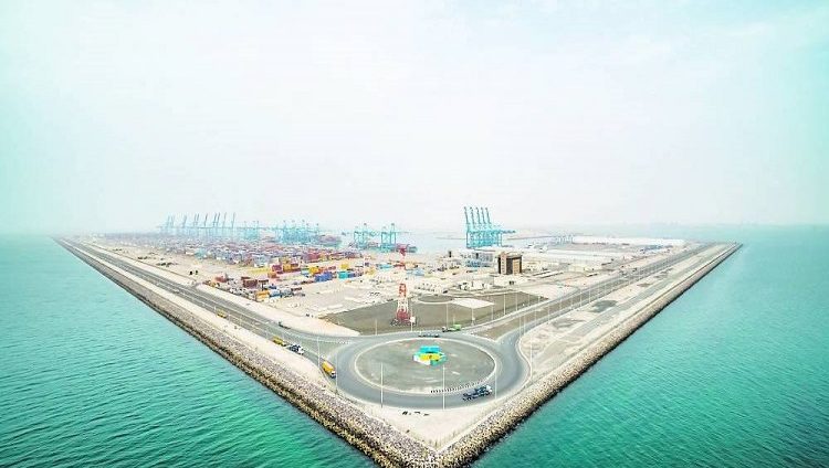 إنجاز بحري جديد .. الإمارات تنضم إلى رابطة هيئات التصنيف الآسيوية
