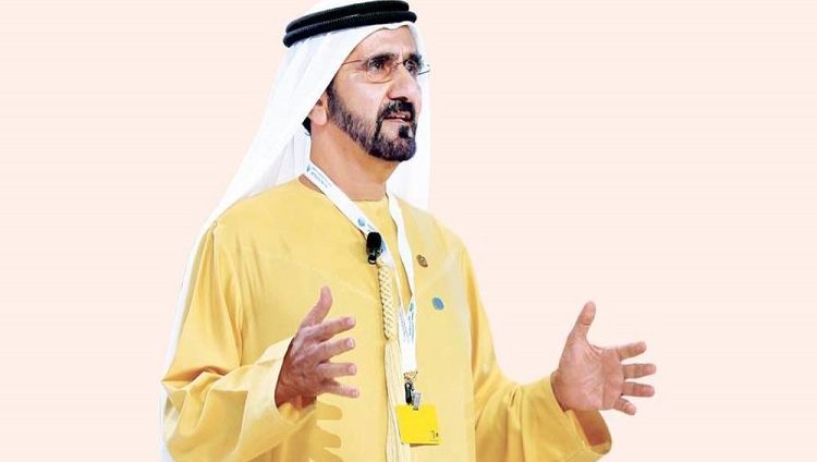 محمد بن راشد: مشاريع الإمارات ضمن رؤية استراتيجية واضحة المعالم