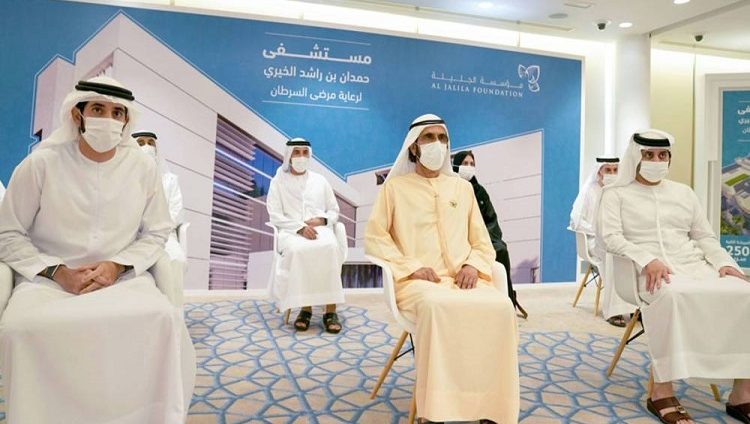 الإمارات.. إنجازات عالمية عززتها أفكار تنموية