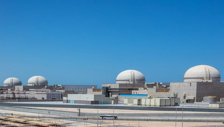 “البرنامج النووي السلمي الإماراتي” .. دور محوري في التنمية الشاملة