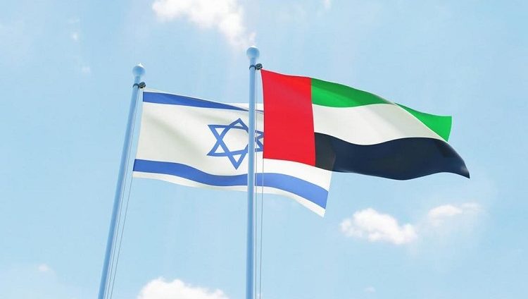 الإمارات وإسرائيل تؤكدان دعم العلاقات الاقتصادية وإنشاء صندوق مشترك للبحث والتطوير