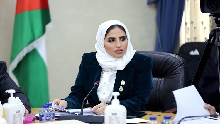 شذى النقبي: تشريعات الإمارات رسخت مبدأ تعزيز وحماية حقوق الطفل