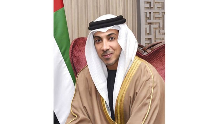 منصور بن زايد: الإمارات تكمل 50 عاماً من البناء والتأسيس والتمكين