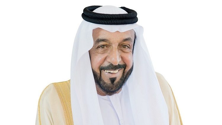رئيس الدولة ونائبه ومحمد بن زايد يعزون أمير دولة الكويت بوفاة دعيج خليفة العبدالله الخليفة الصباح