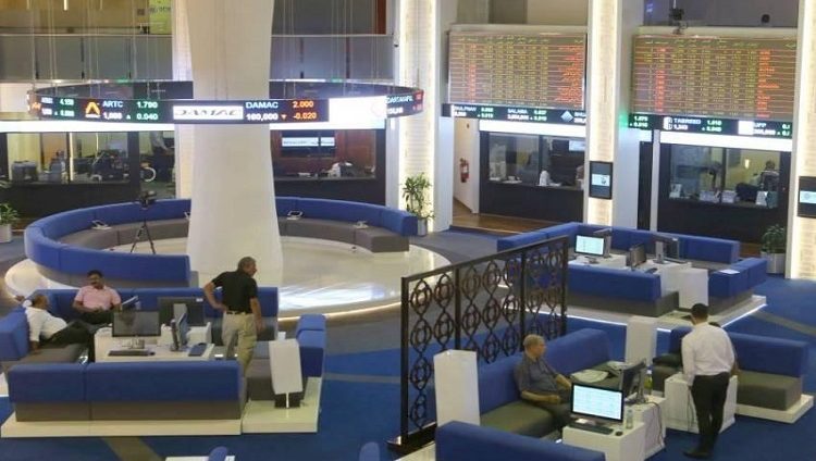 سوق دبي يواصل ارتفاعه بدعم 4 أسهم كبرى من العقار والبنوك