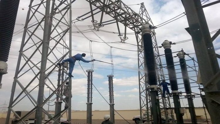 «مياه وكهرباء الإمارات» تستكمل إجراءات ضم مركز نقل الأحمال التابع لترانسكو إلى أصولها