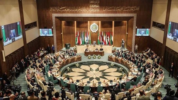 مجلس الجامعة العربية يدين إرهاب «الحوثي» ويتضامن مع الإمارات