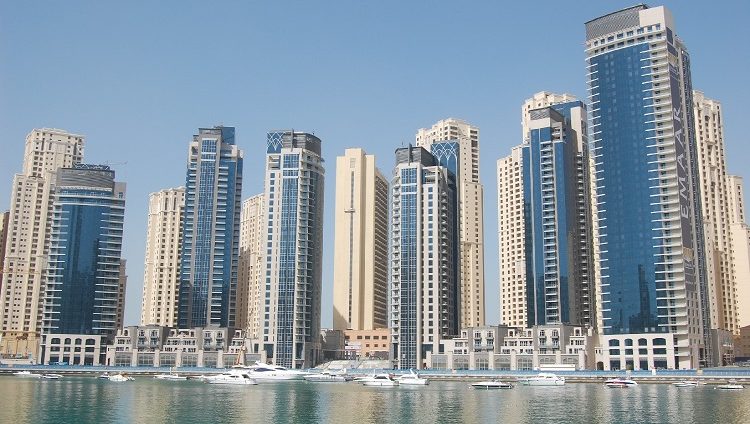 معاملات الرهن العقاري في دبي تسجّل رقماً قياسياً في عام 2021​