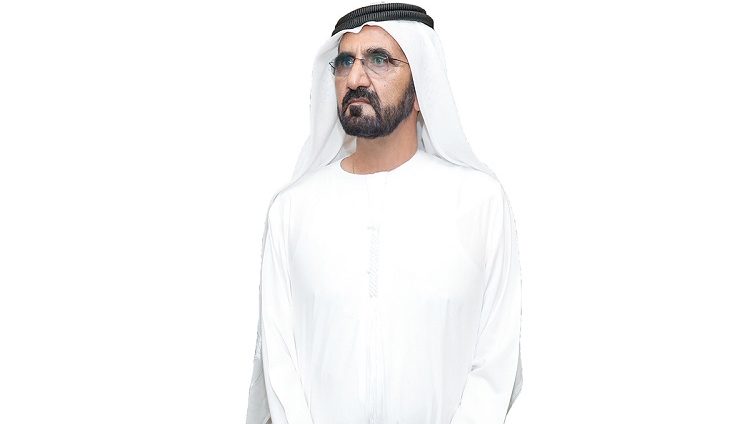 محمد بن راشد يصدر قانوناً بشأن حقوق الأشخاص ذوي الإعاقة في دبي