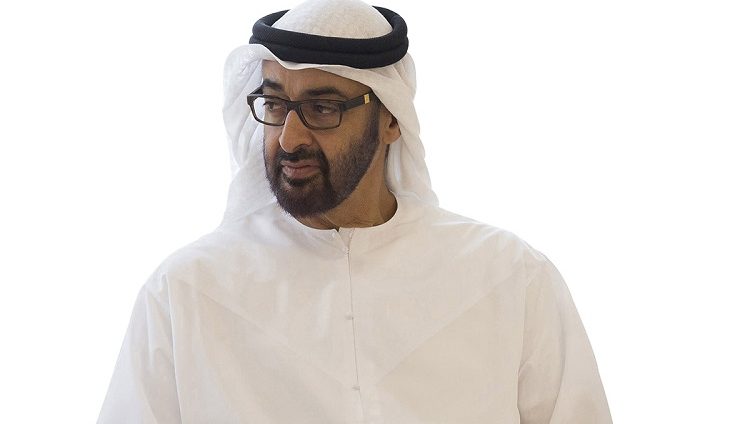 تضامن دولي واسع مع الإمارات ضد إرهاب الحوثي