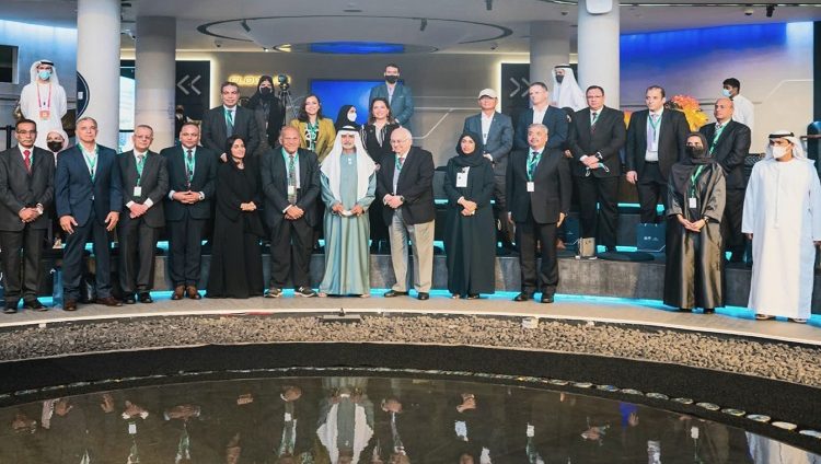 “الإمارات للأمراض الجينية ” : “الجينوم المصري” مشروع واعد للمنطقة العربية بأسرها