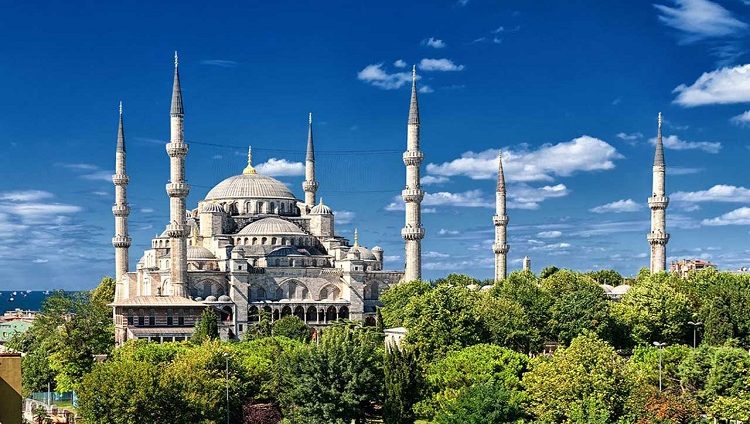 فلاي دبي ترفع رحلاتها إلى اسطنبول إلى 12 رحلة أسبوعياً