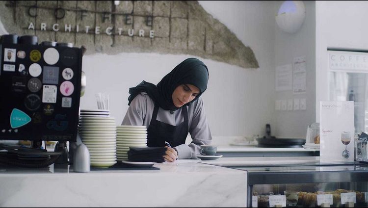 لجنة الاحتفال باليوبيل الذهبي لدولة الإمارات تطلق مبادرة “خطوة أولى”