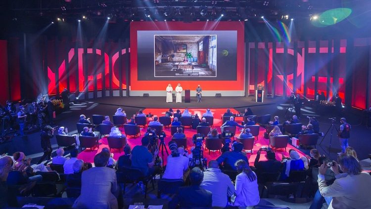 “اكسبوجر 2022”.. سبعة أيام من الحكايات والعوالم المصوّرة