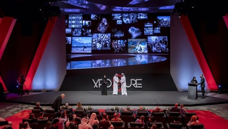 «إكسبوجر 2022» يختتم دورته حاصداً 18 ألف زائر و70 مصوِّراً عالمياً