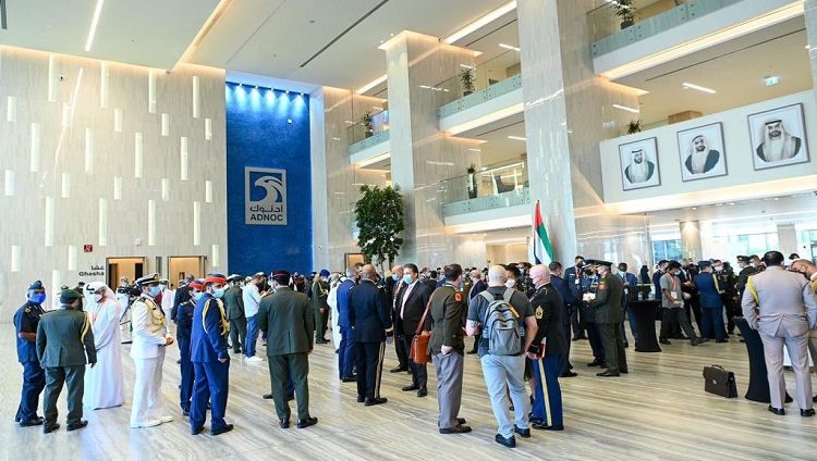 انطلاق مؤتمر “يومكس” و”سيمتكس” 2022 بمشاركة 2000 خبير ومختص