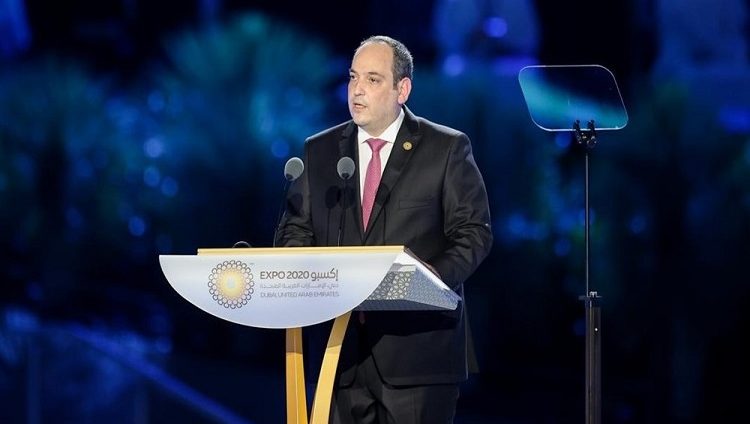 الأمين العام للمكتب الدولي للمعارض مشيدا بالنجاح المبهر لإكسبو 2020 : رمز نبيل للصمود والتفاؤل