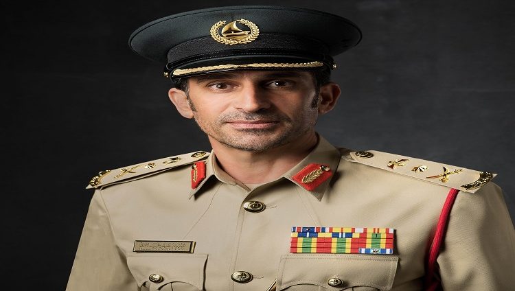 قائد عام شرطة دبي: القمة الشرطية منصة مهمة لتعزيز الأمن الدولي