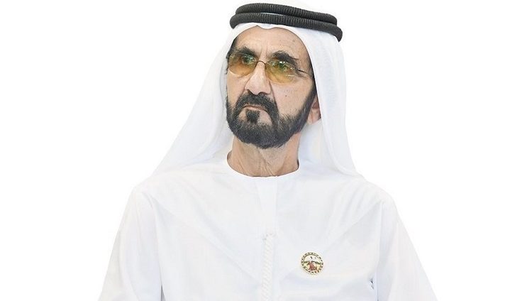 محمد بن راشد يعلن عن مبادرة المليار وجبة للفقراء والمحتاجين حول العالم