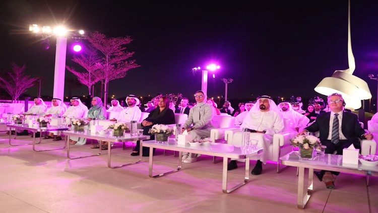 الإمارات تشهد إطلاق أول جمعية لإدارة حقوق النسخ في المنطقة