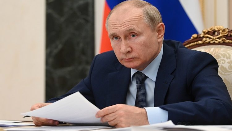 روسيا الأولى عالمياً في عدد العقوبات الدولية