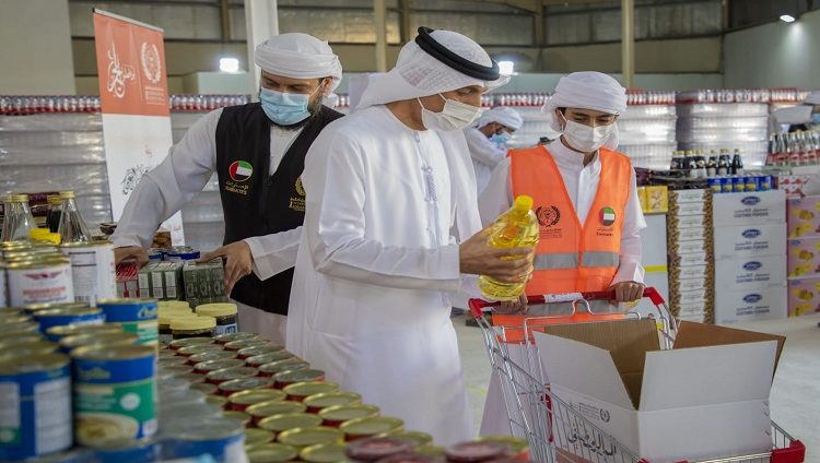 218 مليون درهم قيمة مشاريع “الأعمال الخيرية” داخل الدولة خلال 5 سنوات