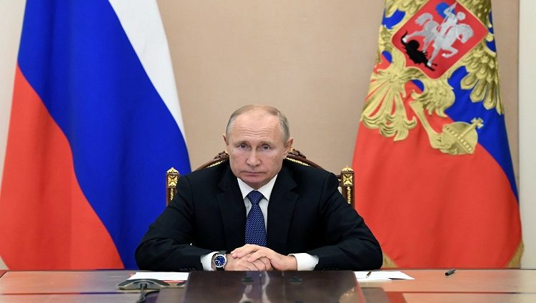 بوتين: الدول الغربية أضرت بنفسها عندما فرضت عقوبات على روسيا