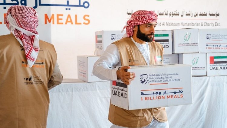 “المليار وجبة” أول الغيث .. وقف هدر الطعام يقضي على الجوع عالميا