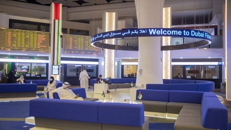 الكشف عن النتائج المالية أبرز أحداث أسواق المال الإماراتية الأسبوع المقبل