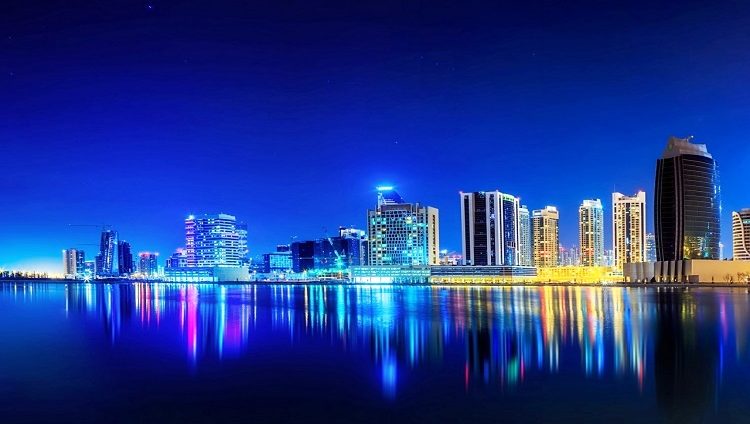 خبراء: وتيرة أسرع لنمو سوق دبي العقارية في 2022