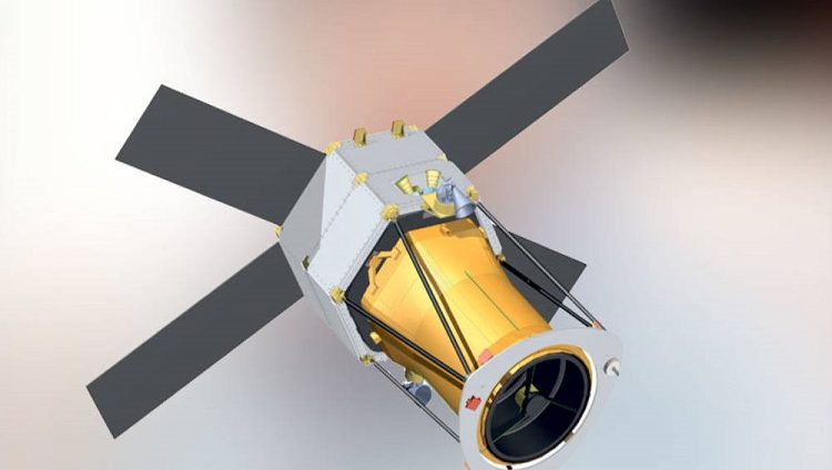MBZ-sat.. فخر إماراتي ينطلق نهاية 2023