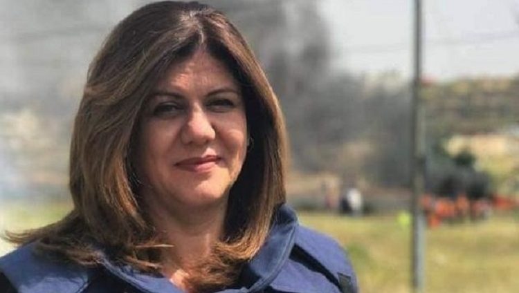 دعوات عربية ودولية للتحقيق بمقتل الصحافية شيرين أبو عاقلة