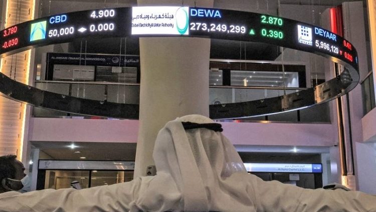 الإمارات ضمن أفضل المراكز المالية الذكية إقليمياً