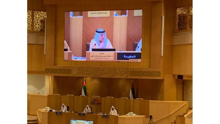 1.82 مليار درهم ميزانية دعم رواتب المواطنين في «الخاص»