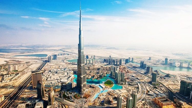 دبي وجهة إستثنائية تواكب اتجاهات السفر العالمي و تلبي تطلعات المسافرين