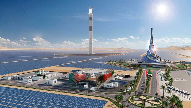 الطريق إلى الحياد المناخي.. “زيرو كربون” أولوية إماراتية بحلول 2050