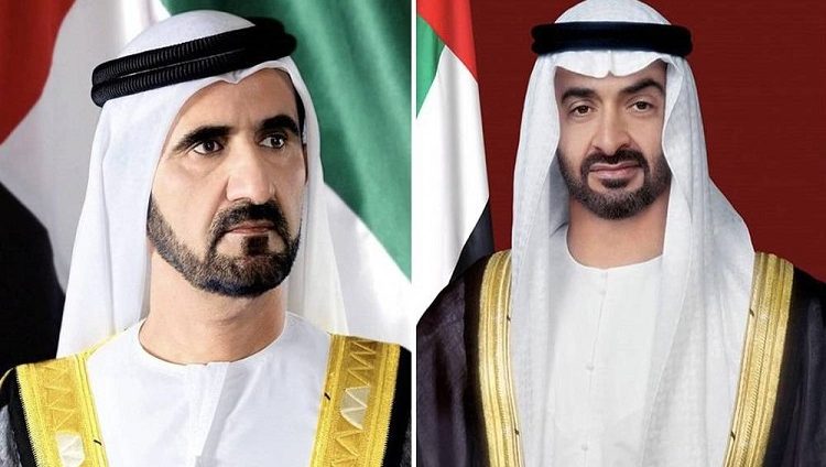 رئيس الدولة ونائبه يهنئان رئيس الرأس الأخضر بذكرى الاستقلال