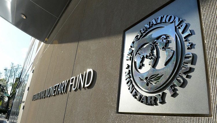 صندوق النقد الدولي يخفض توقعاته لأداء اقتصادات عالمية