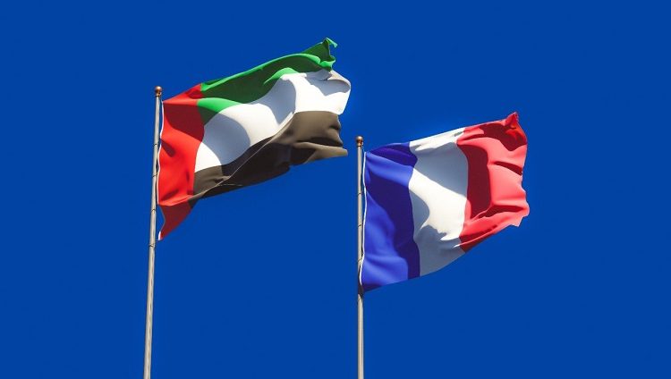 سياسيون فرنسيون يشيدون باختيار رئيس الدولة لفرنسا كأول وجهة دولية له