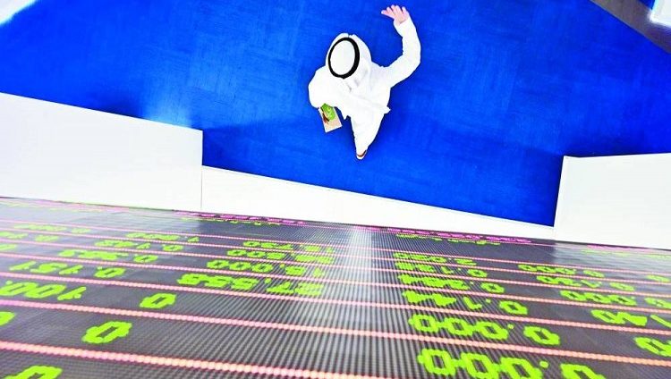 الأسهم الإماراتية تضيف 537 مليار درهم لرأسمالها السوقي خلال 7 شهور
