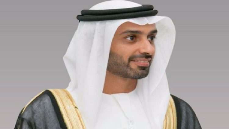 أحمد النعيمي يصدر قرارا بشأن تعديل نظام التأمين الصحي في حكومة عجمان