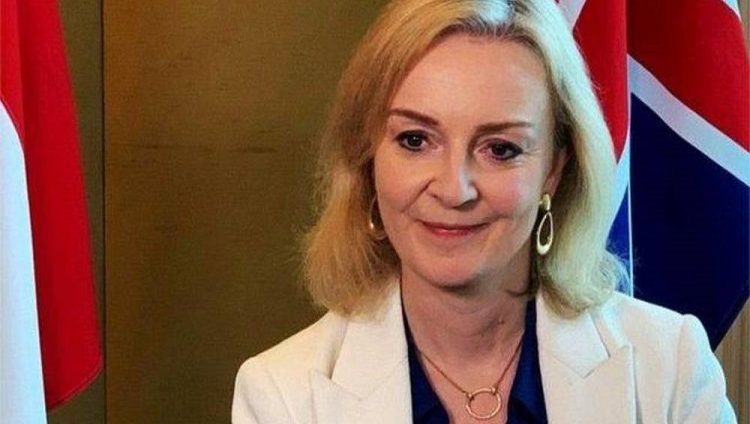 «تراس» تواجه أسئلة مجلس العموم بأول أيام رئاستها للحكومة البريطانية