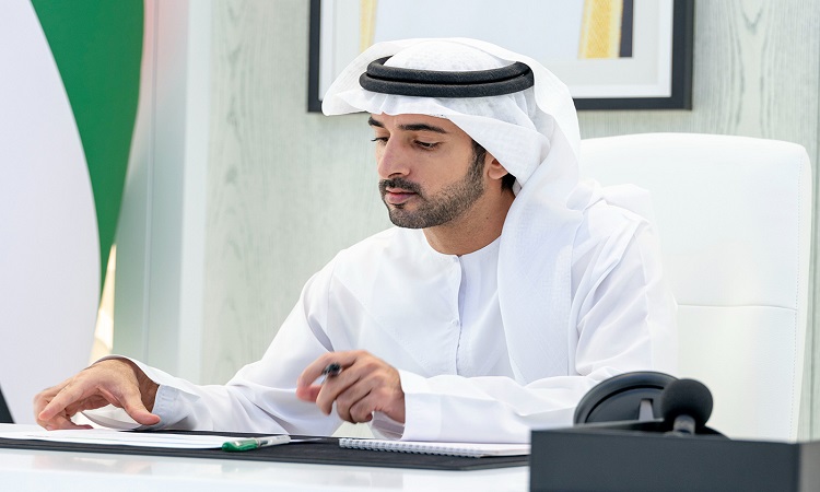 حمدان بن محمد: دبي الأولى عربياً والخامسة عالمياً في مؤشر خدمات الحكومات المحلية عبر الانترنت