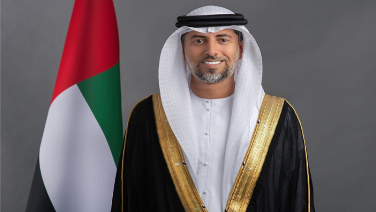 سهيل المزروعي لـ”وام” : البدء في مراجعة استراتيجية الطاقة مطلع 2023 تماشيا مع توجهات الإمارات للحياد المناخي