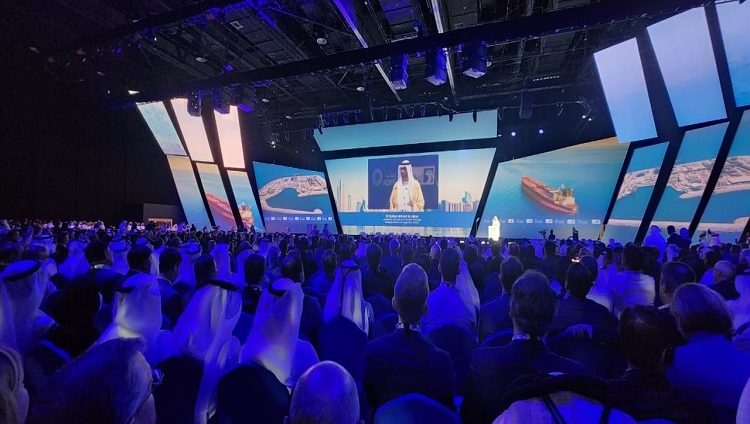 برعاية رئيس الدولة.. انطلاق «أديبك 2022» بمشاركة قادة قطاع الطاقة وصُناع السياسات حول العالم