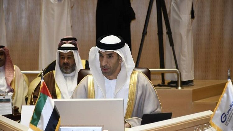الإمارات تؤكد دعمها لتعزيز التكامل الاقتصادي الخليجي وتنمية التجارة