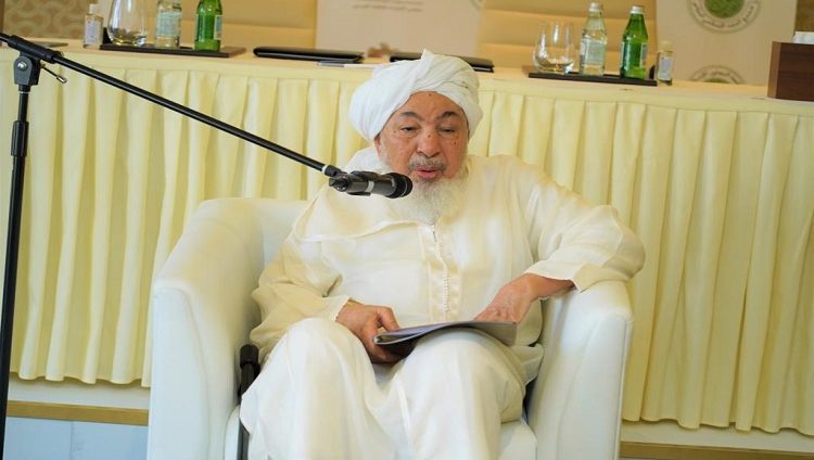 ” مجلس الإمارات للإفتاء الشرعي” ينظم ندوة “مؤسسات الفتوى: جسور نحو عالمية السلام”